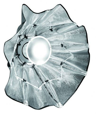 Bol beauté pliable 70cm pour elinchrom