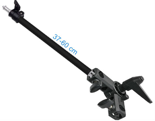 Kit boom light stand