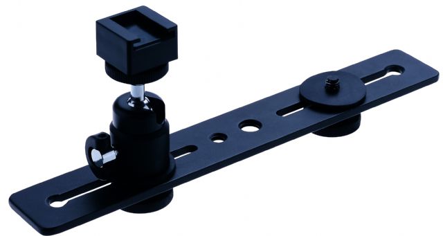 Bracket PBC-200HHC + Mini rotule