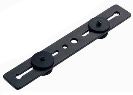 Bracket PBC-200HHC + Mini rotule