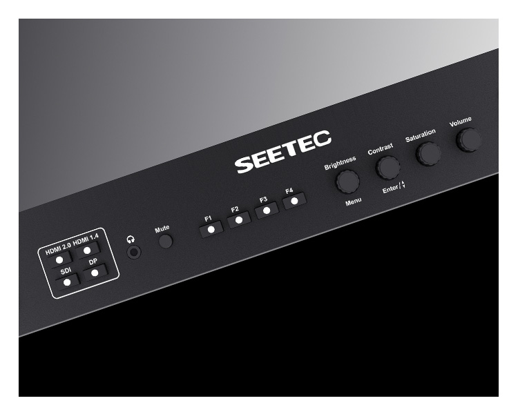 SEETEC 21,5" LUT215