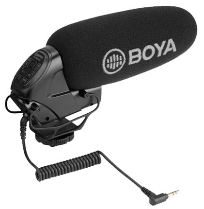 Boya BY-BM3032