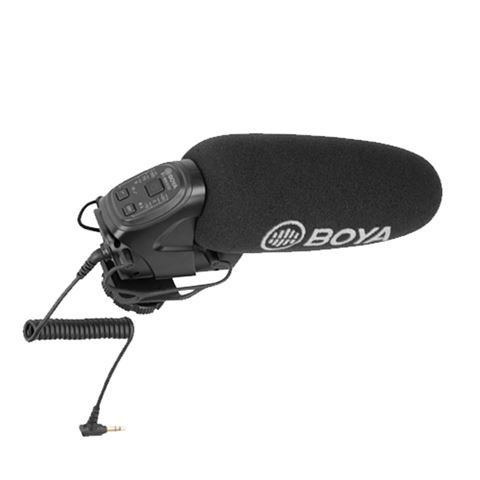 Boya BY-BM3032