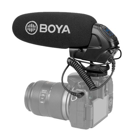 Boya BY-BM3032