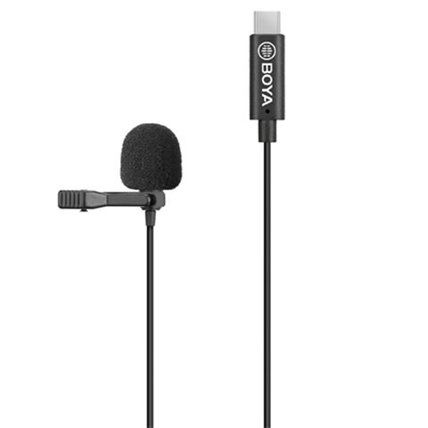 Boya BY-M3 for USB-C