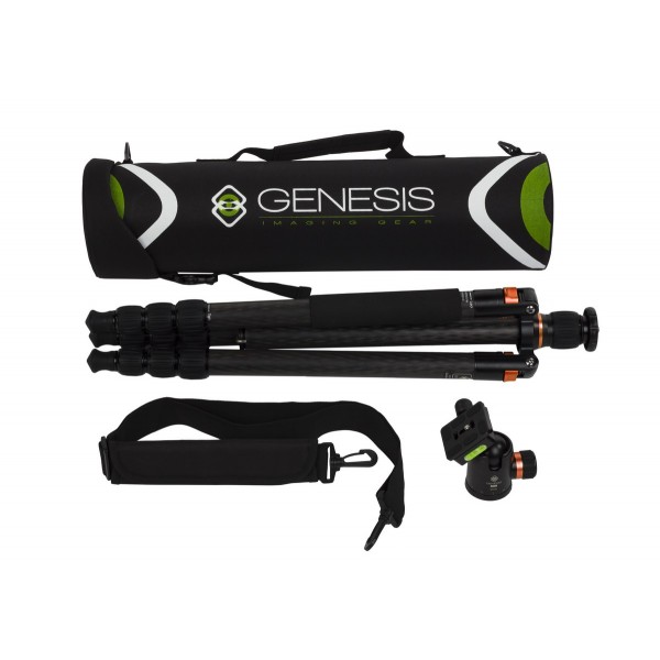 Genesis Kit C5 carbone