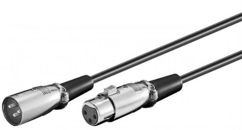 Cable XLR