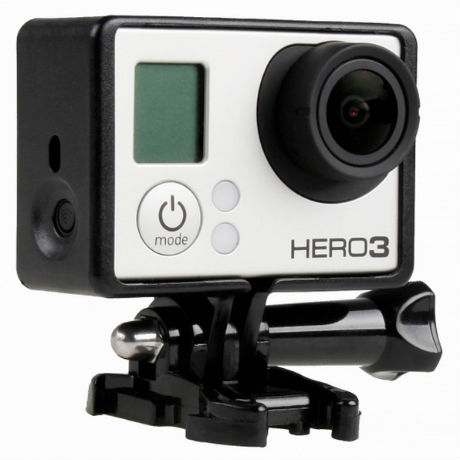 RedLeaf cadre fixation pour GOPRO HERO