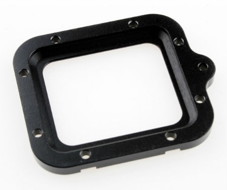 cadre alu Redleaf pour caisson gopro