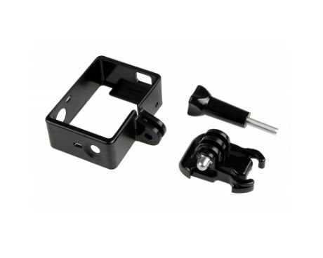 RedLeaf cadre fixation pour GOPRO HERO