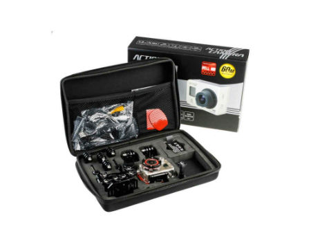 REDLEAF Sports camera RD990 Full HD Sport WiFi