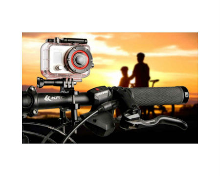 REDLEAF Sports camera RD990 Full HD Sport WiFi