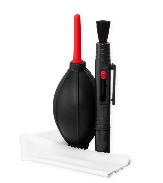 Caruba Cleaning kit