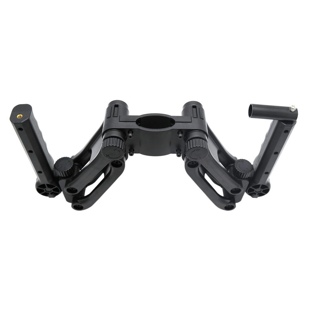 Caruba Spring Gimbal Holder