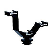 Caruba triple mount bracket S