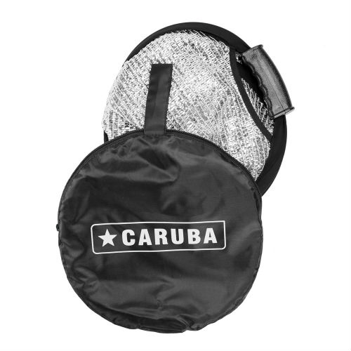 Caruba reflecteur 130cm anti vent