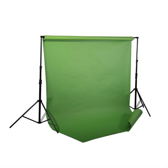 Caruba Heavy Duty Background Kit Pro (3 x 4 m)