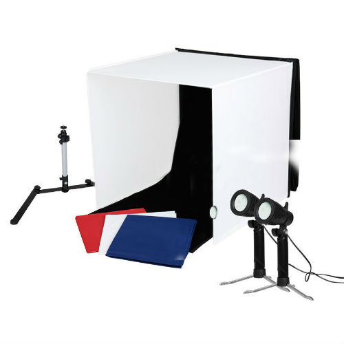 Caruba photostudio portable 60x60x60