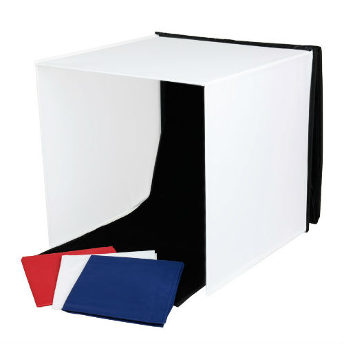 Caruba photostudio portable 60x60x60