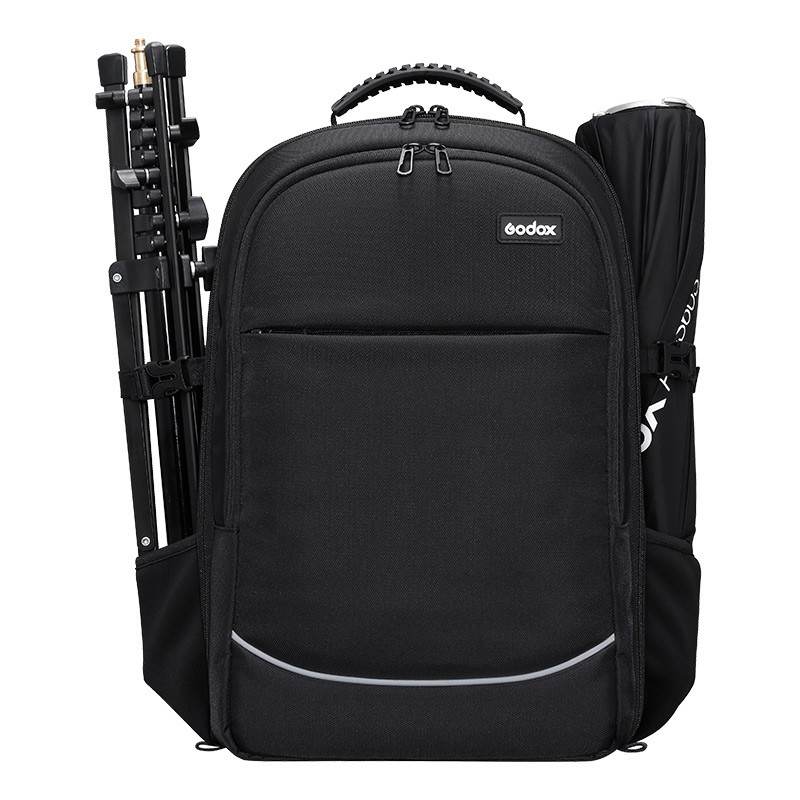 Godox AD300 pro dual backpack kit STANDARD