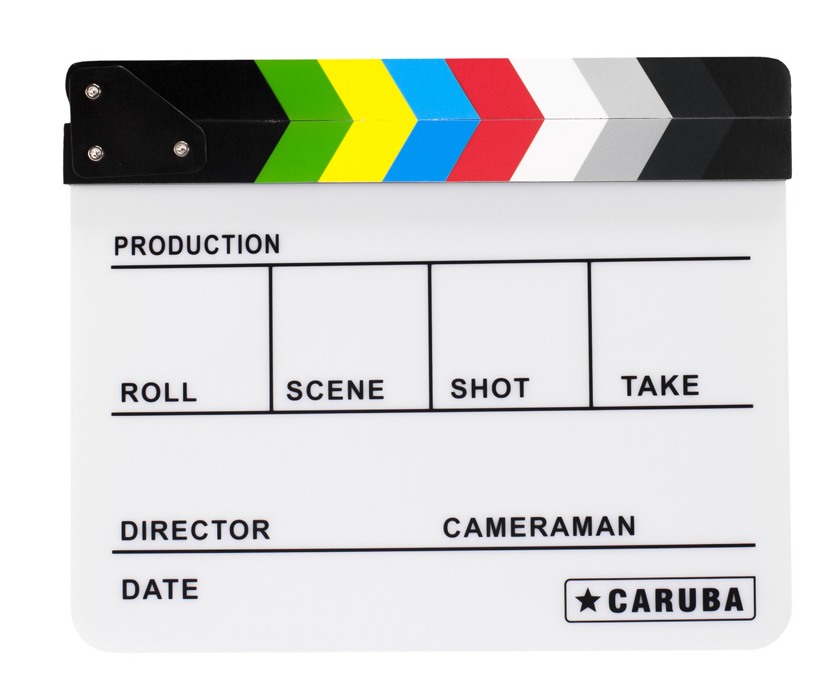 Caruba Clap Director Pro