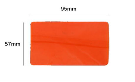 Filtres colorés CFA-30K