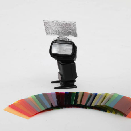 Filtres colorés CFA-30K