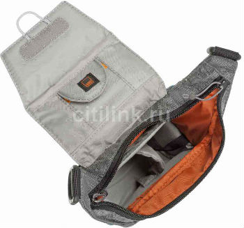Lowepro compact courier 80