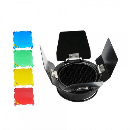 Godox BD-03 - Mont SS