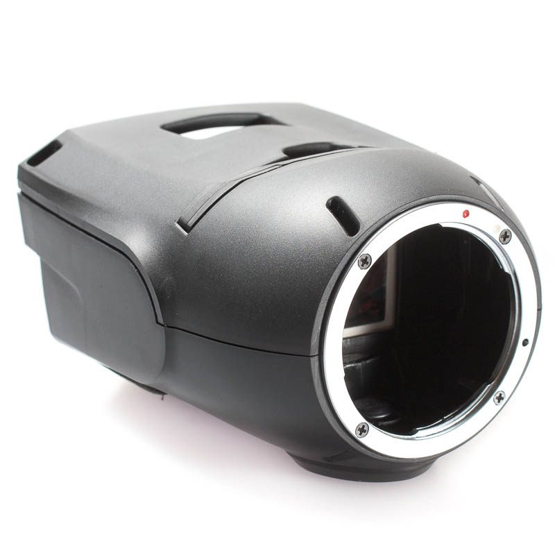 Light blaster créa kit