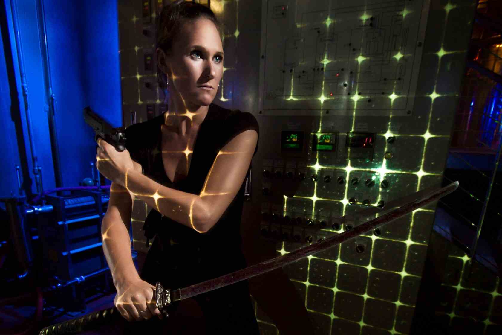 Light blaster créa kit