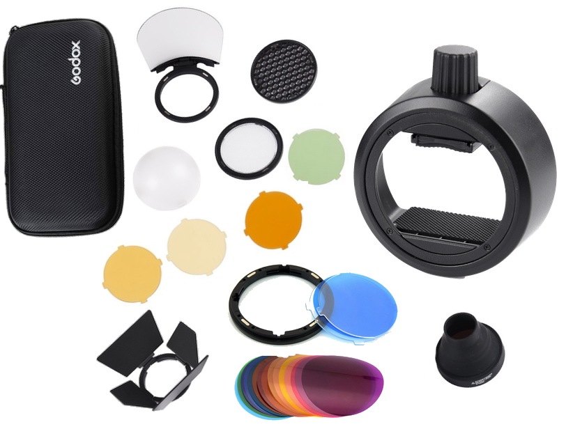 Godox Creative Lightning Kit Pro