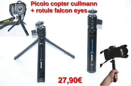PICOLO COPTER