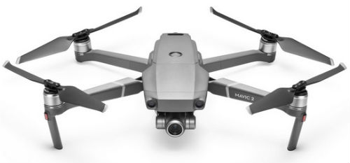 DJI mavic pro 2