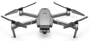 DJI mavic pro 2