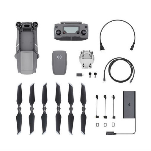 DJI mavic pro 2