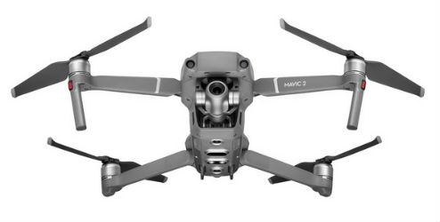 DJI mavic pro 2