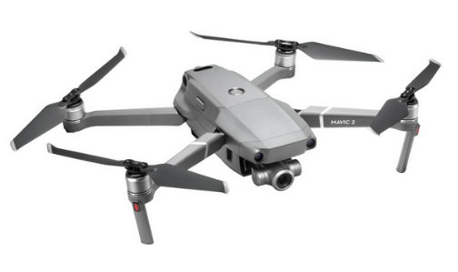 DJI mavic pro 2