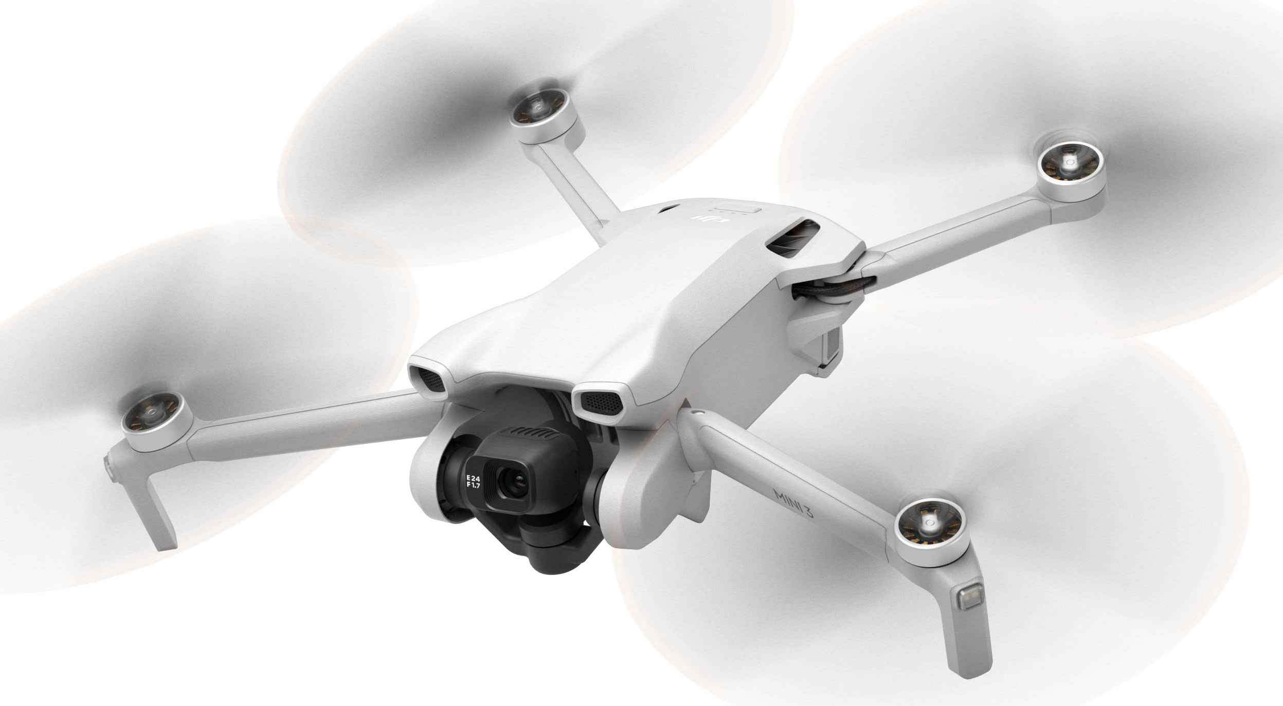 DJI mini3 fly more combo rc