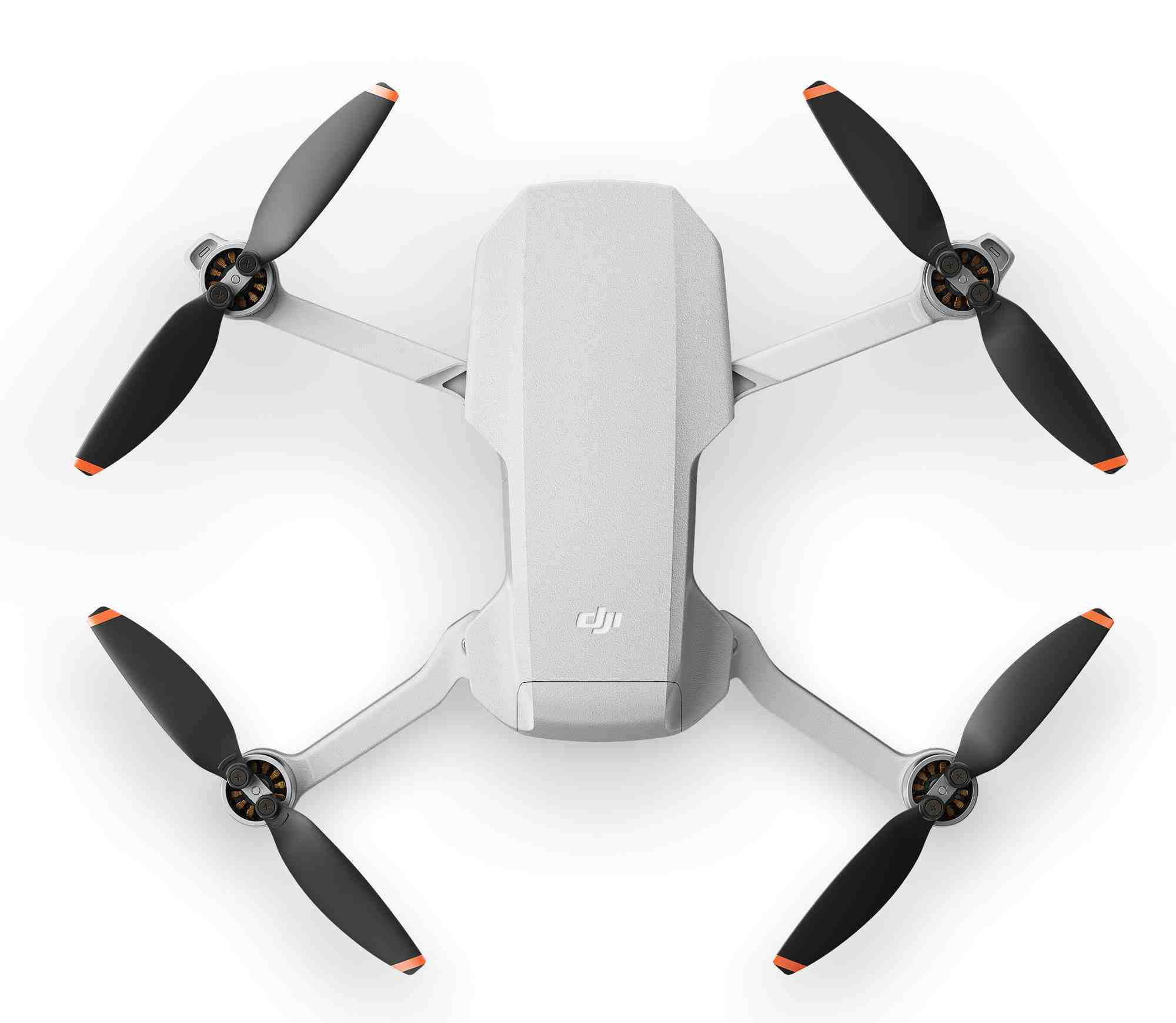 DJI mini SE fly more combo