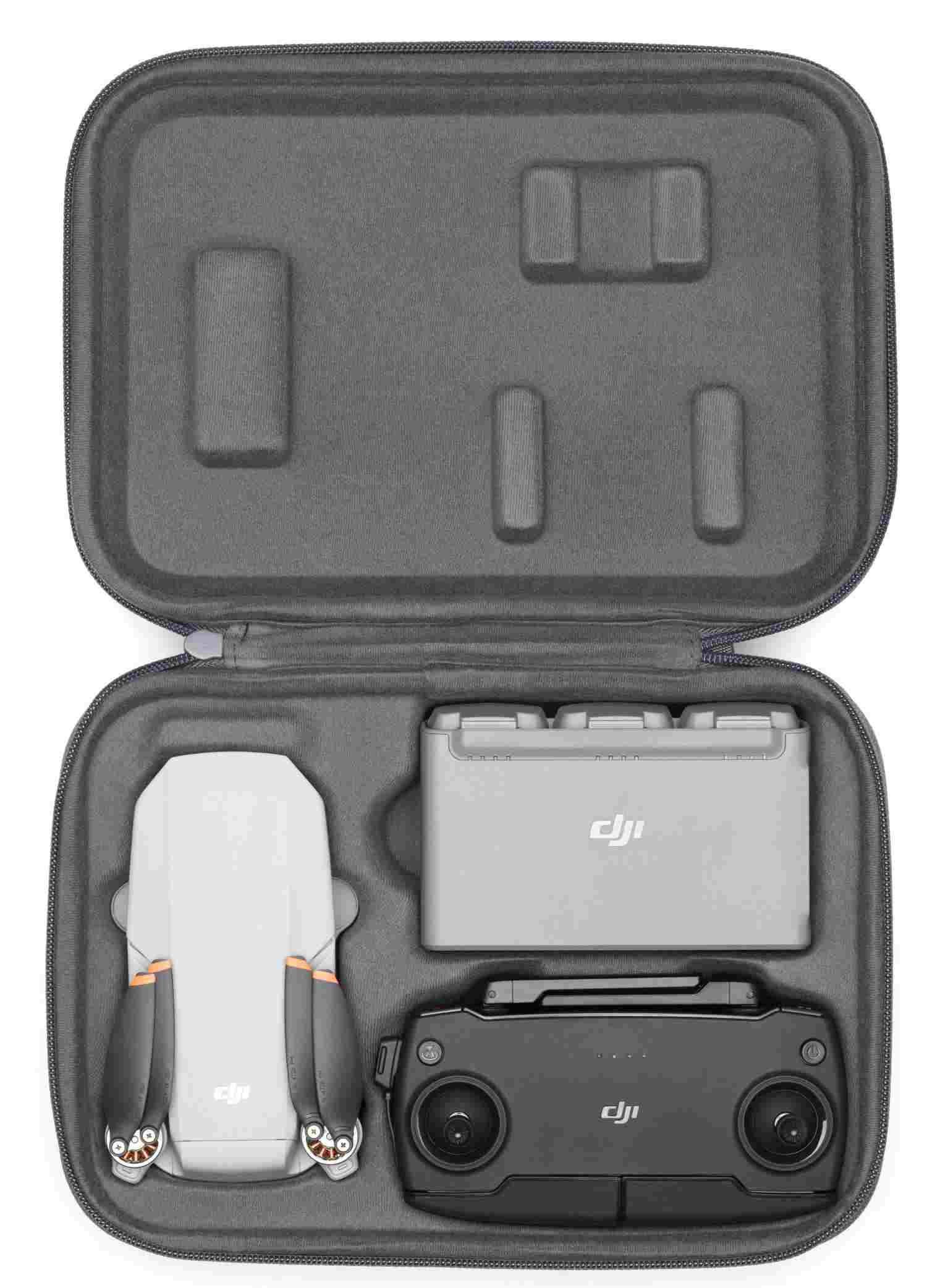 DJI mini SE fly more combo