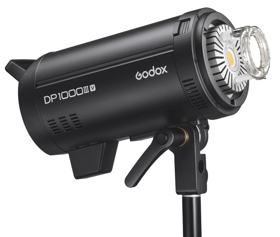 Godox DPIII1000V