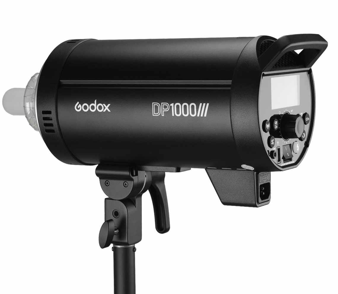 Godox DP1000III