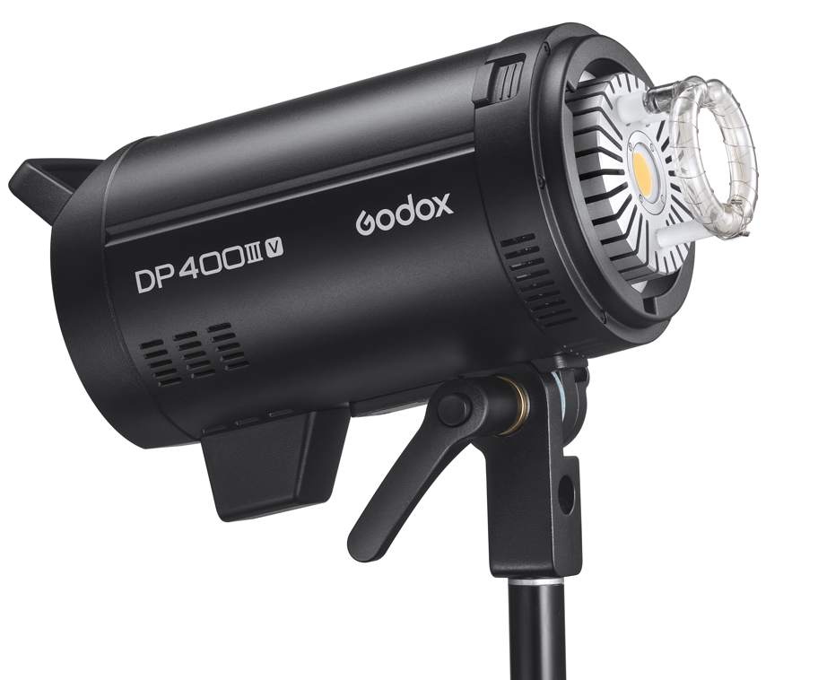 Godox DPIII400V