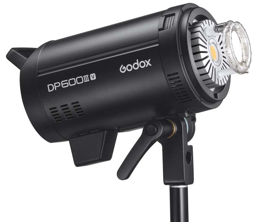 Godox DPIII600V