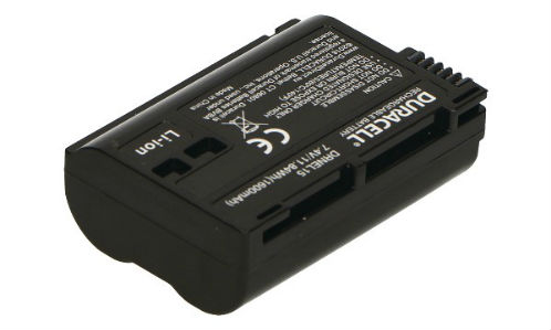 Batterie Nikon EN-EL15