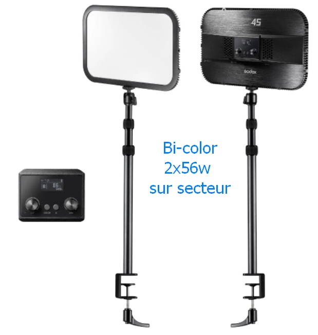 Godox E-sports ES45 Kit