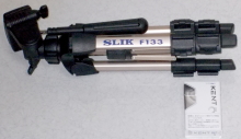 Trépied SLIK F133