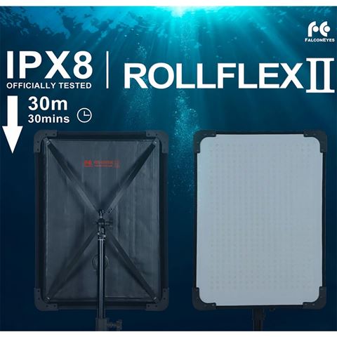 Falcon Eyes RX-18TDX II