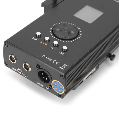 Falcon Eyes RX-18TDX II